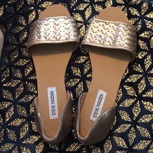 Steve Madden Taylerr Sandals